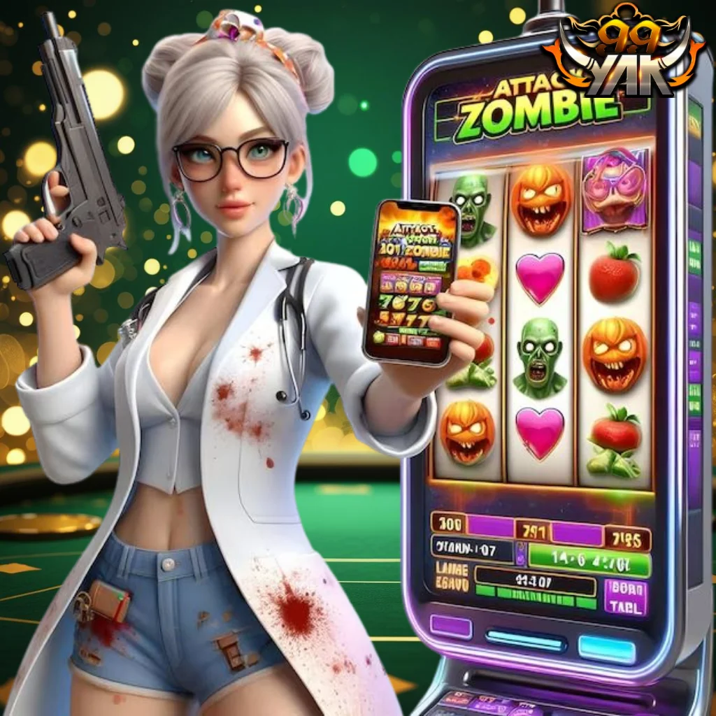 วิธีเข้าเล่นเกม สล็อตเว็บตรง