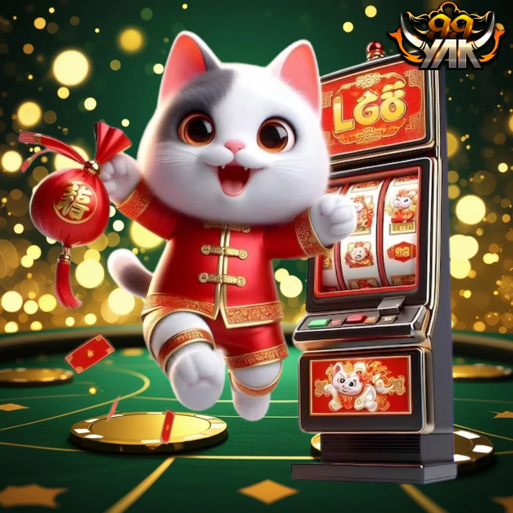 เกมใหม่ล่าสุด Mystic Moonlight
